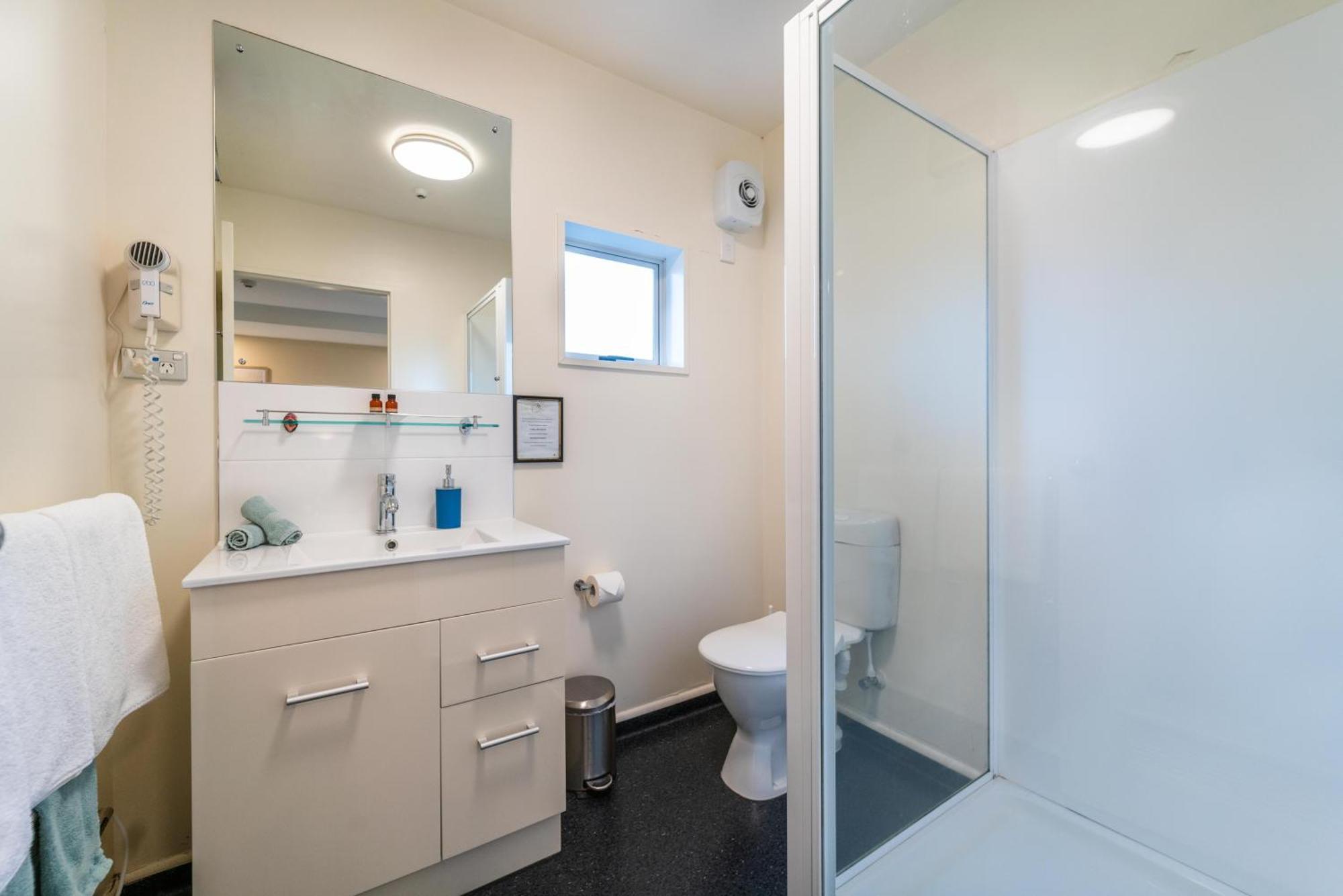 City Centre Motel Christchurch Pokój zdjęcie