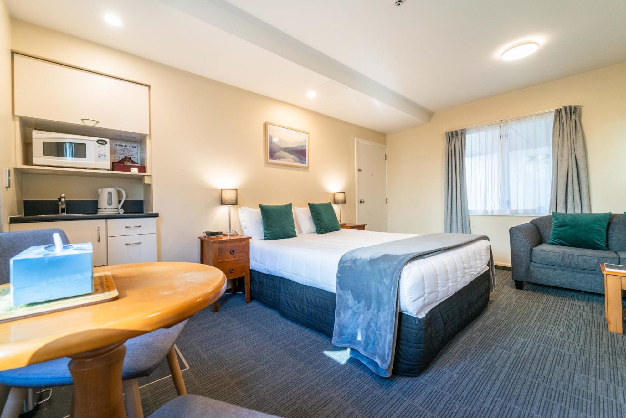 City Centre Motel Christchurch Pokój zdjęcie